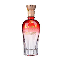 52°永不分梨 陈酿 500ml*2 婚宴用酒 宴请用酒 小酌饮酒