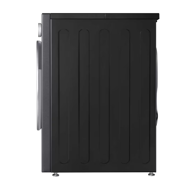 LG FA12DA2C 12Kg暮云黑 洗涤剂自动投放 香氛+觅境系列大容量超薄全嵌直驱变频滚筒全自动滚筒洗衣机高清大图