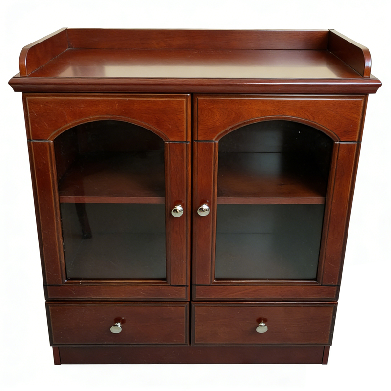 诚亿宏 茶水柜餐边柜 KC085高清大图