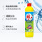 雕牌 408g清新柠檬洗洁精小瓶洗碗精果蔬餐具洗涤剂（瓶）