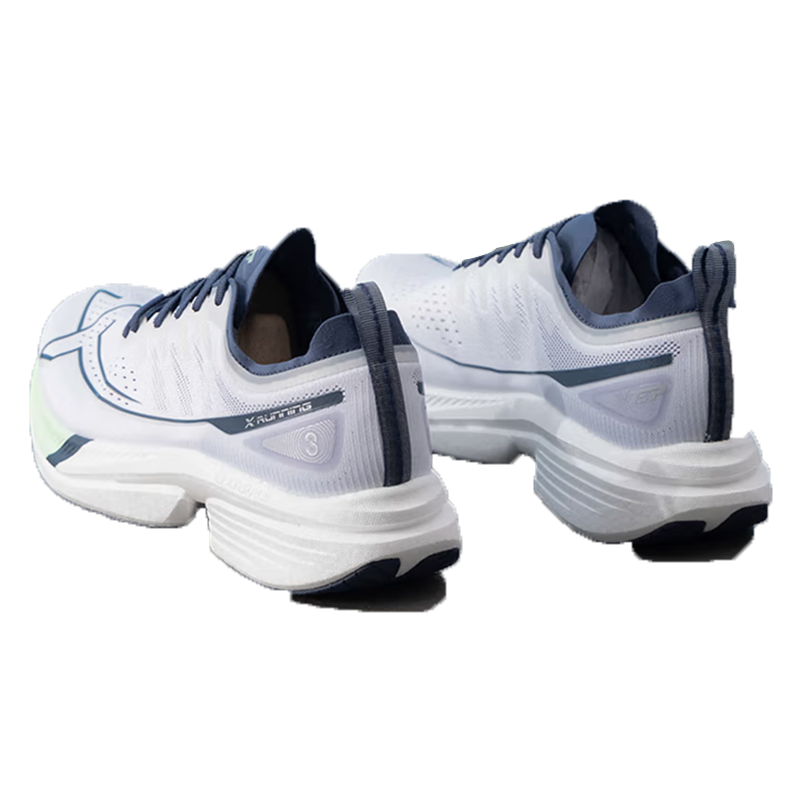 特步男款跑步鞋875219110030-24/双高清大图