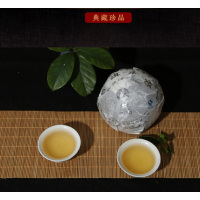 正道和丰(ZHENGDAO HEFENG) 天赐普洱 ZDT-001 生饼 熟砖 生沱 熟沱