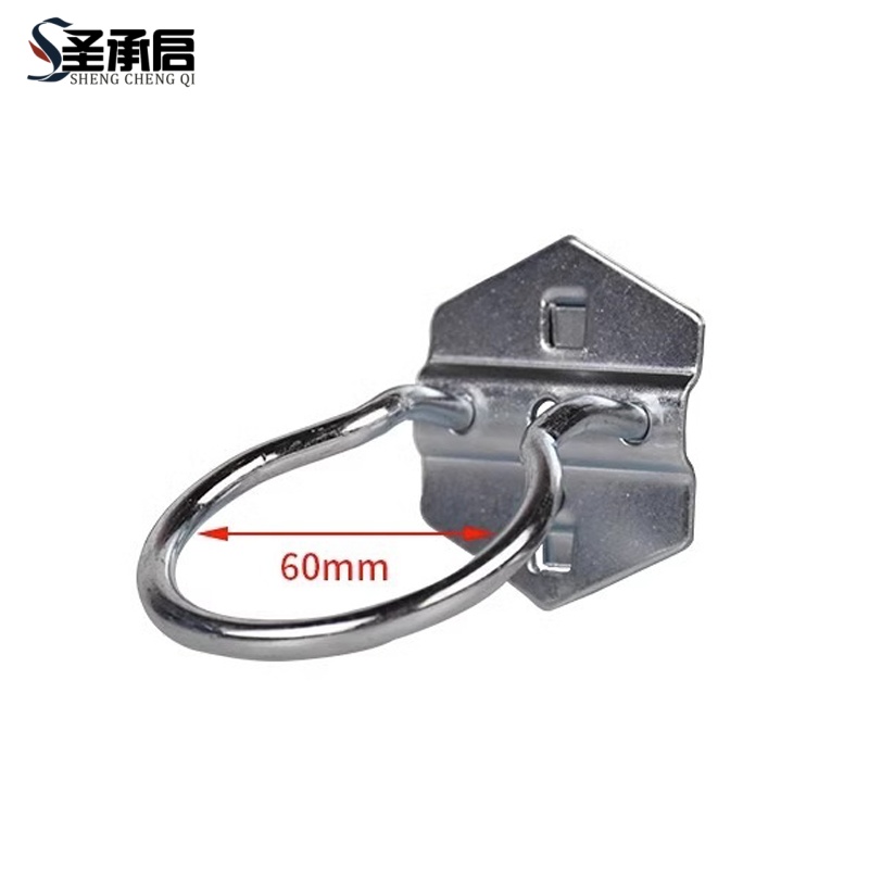 圣承启 货架挂钩 60mm个高清大图