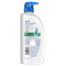 海飞丝(Head & Shoulders)去屑洗发露止痒呵护型洗发水750ml 宝洁出品