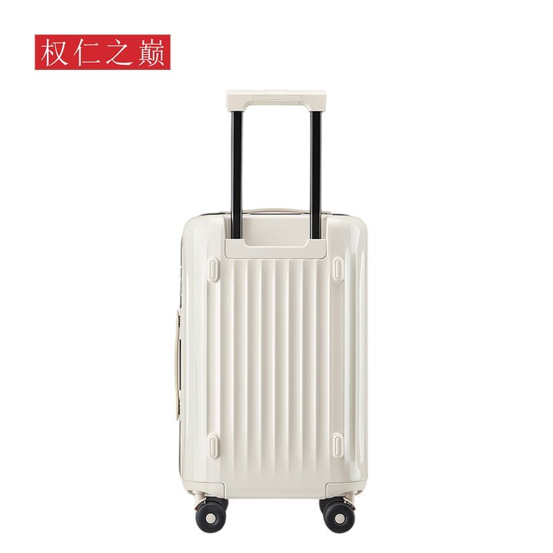 权仁之巅 行李箱 26寸 个高清大图
