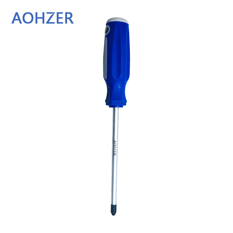 AOHZER 十字螺丝刀 AZ-25128 个高清大图