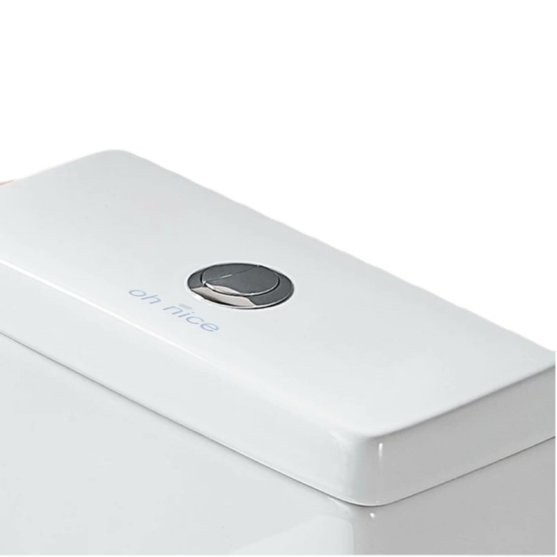 沃奈斯 Oh nice 马桶坐便器 NS9068 坑距400mm 个高清大图