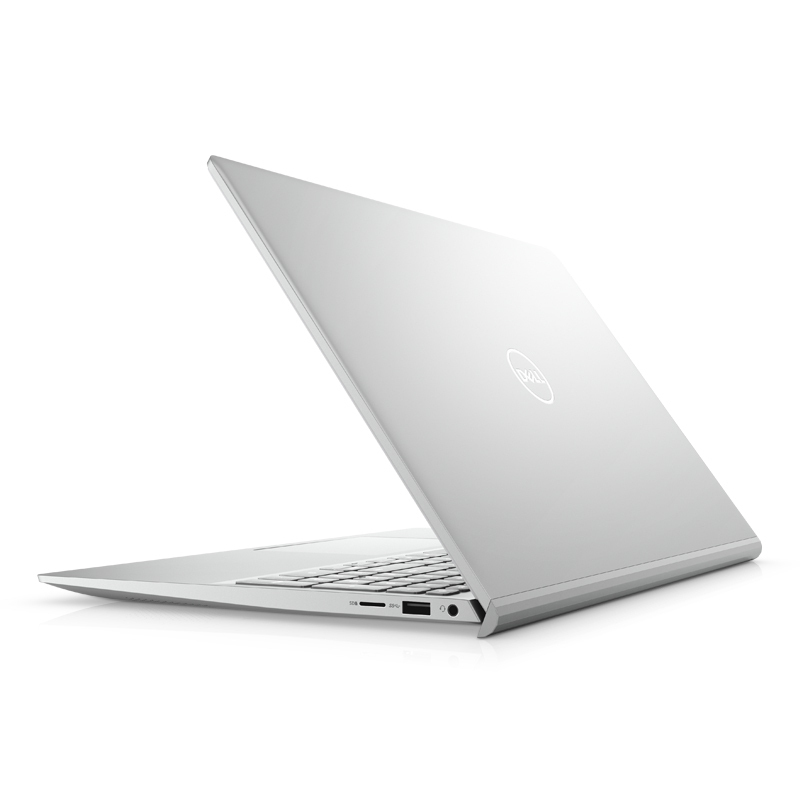 戴尔(DELL)灵越5000-5502 15.6英寸十一代英特尔酷睿i7学生商务办公高色域轻薄本笔记本电脑自营(i7-1165G7 16G内存 512G固态 MX350 2G)