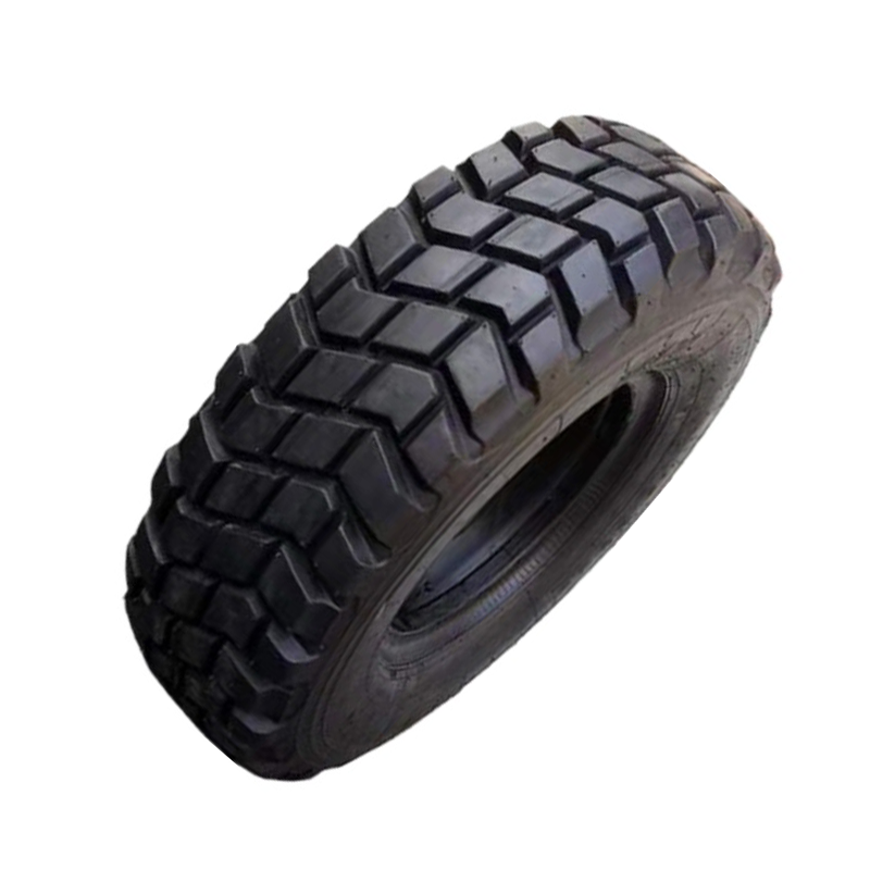 东风猛士eq2050越野车轮胎总成37125r165lt