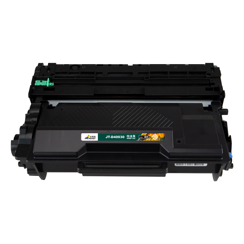 杰思特JT-D40030铂金版粉盒 适用于光电通TOEC OEP400DN/401 MP4020DN/4025DN打印机