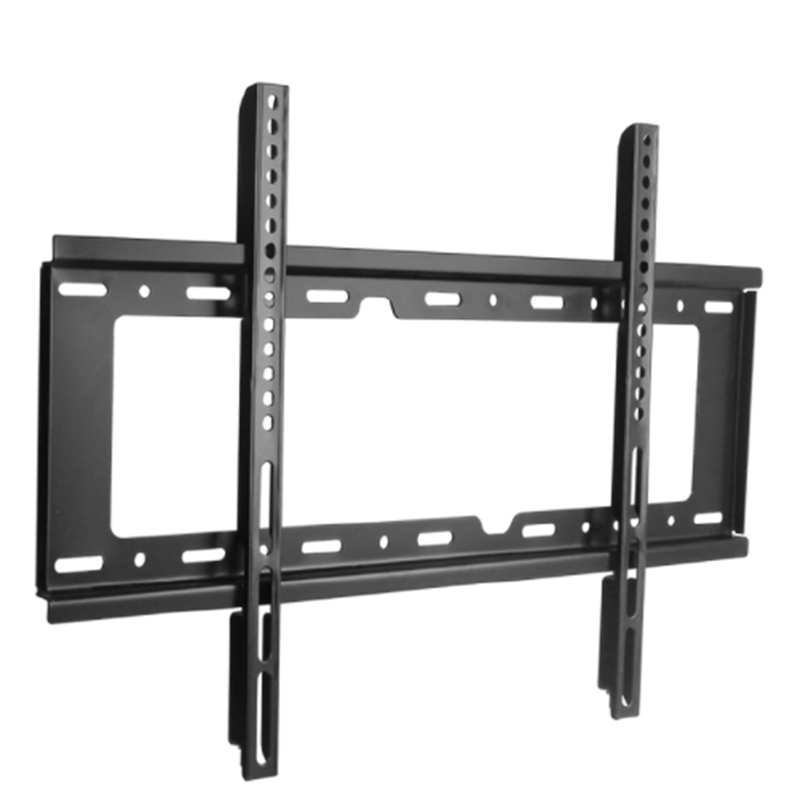 电视挂架2670英寸通用电视支架壁挂电视机架挂墙架子一体dsj001dz电视