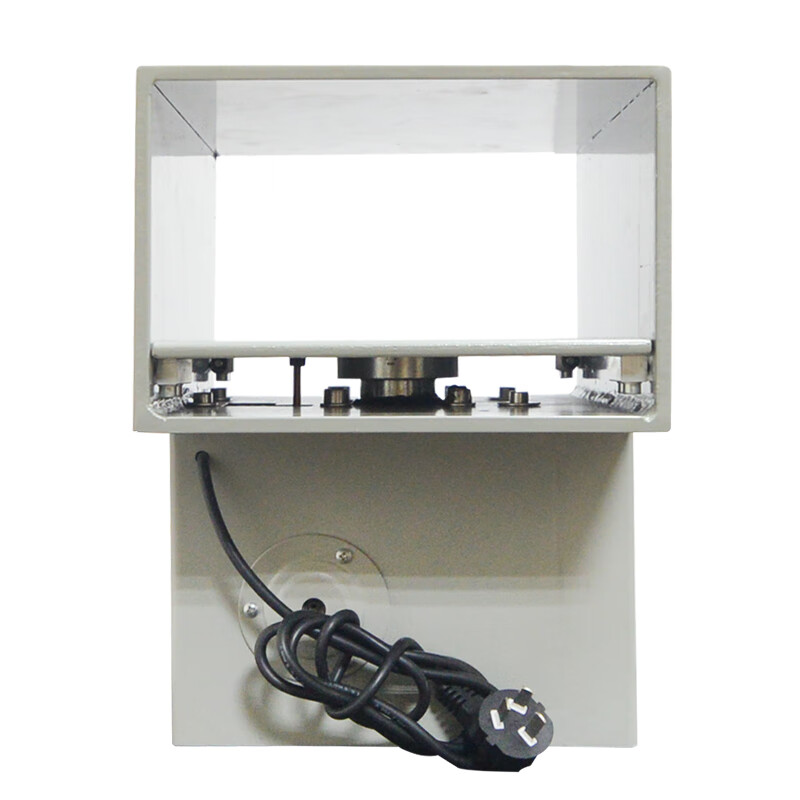 优玛仕 U-YPY220(A4液晶屏) 压平机高清大图