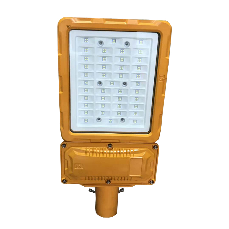 晖特LED防爆路灯HFE511-L/160W/个高清大图