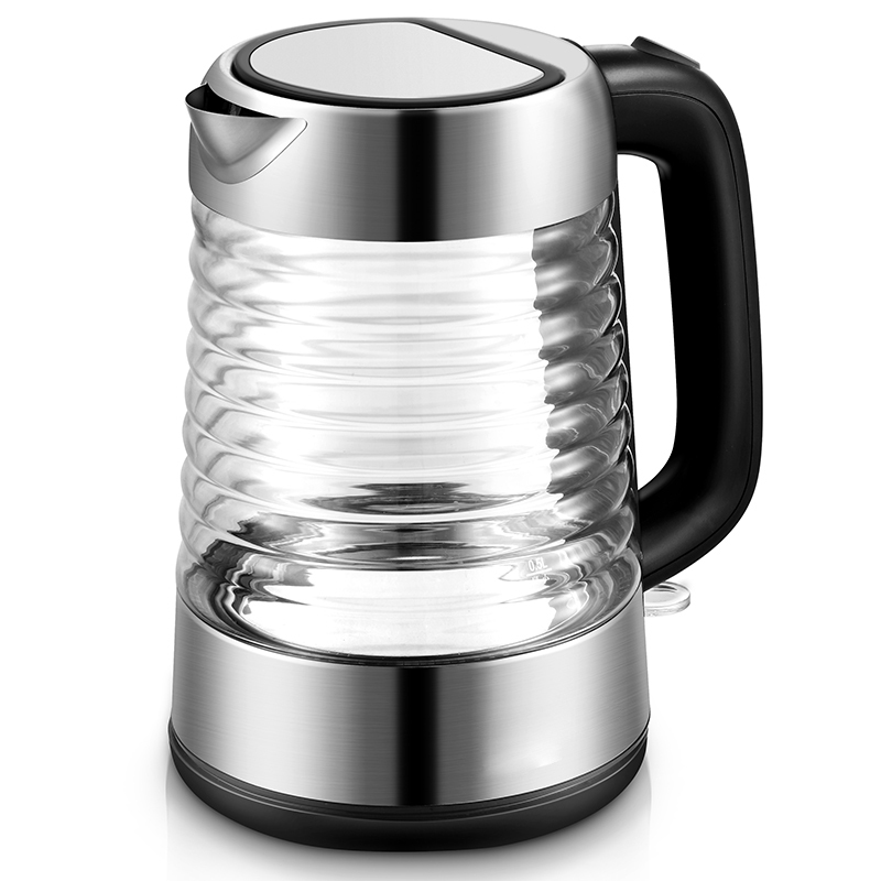 东菱donlim电热水壶ke7192a玻璃水壶电烧速烧水壶