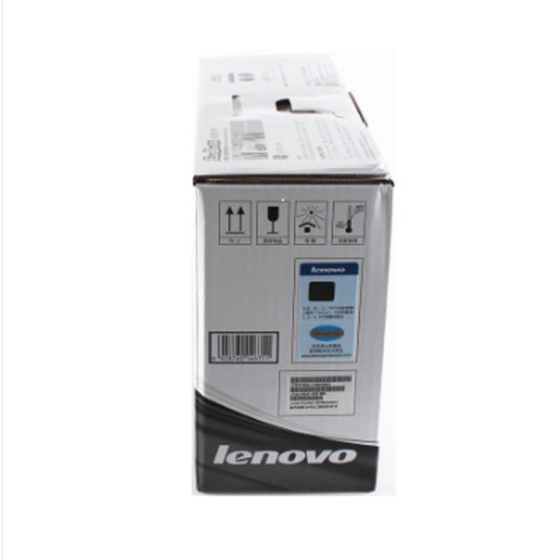 联想(Lenovo) LT201 粉盒适用于2001/1801/1840/1851/2071H/2081
