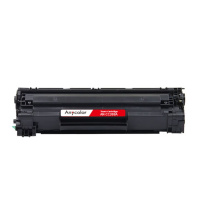 欣彩 AR-CC388A 硒鼓 大众版 1500页 黑色 适用惠普CC388A HP P1007