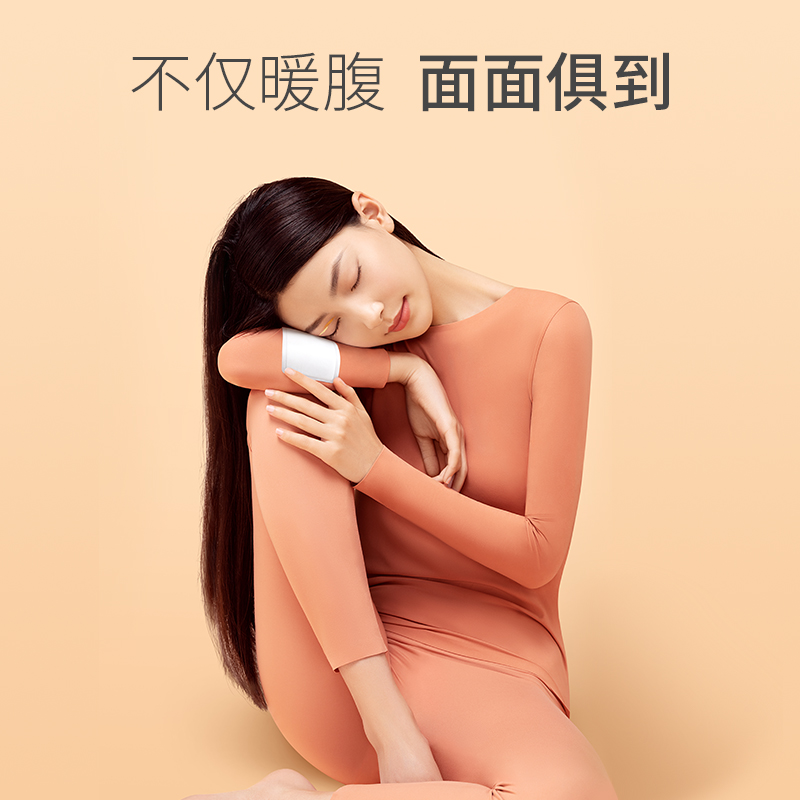彩虹 暖身贴轻薄款 40片装 Q6104高清大图