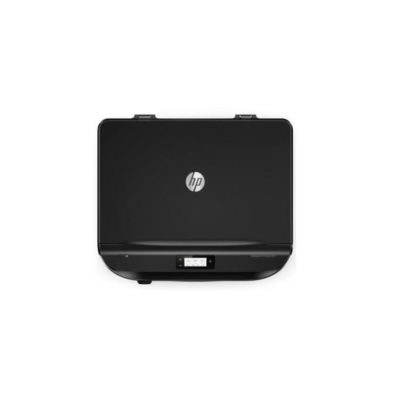 惠普(HP)DJ 5078 彩色喷墨一体机 惠省系列 扫描 无线网络 照片打印机