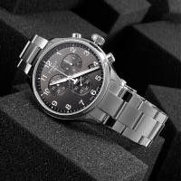 天梭(TISSOT)瑞士手表 速驰系列 石英男表 新年礼物送男友 T116.617.11.057.01