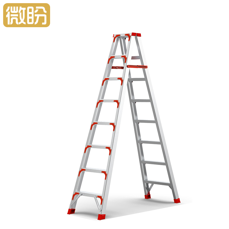 微盼 梯子 2.5米/个高清大图