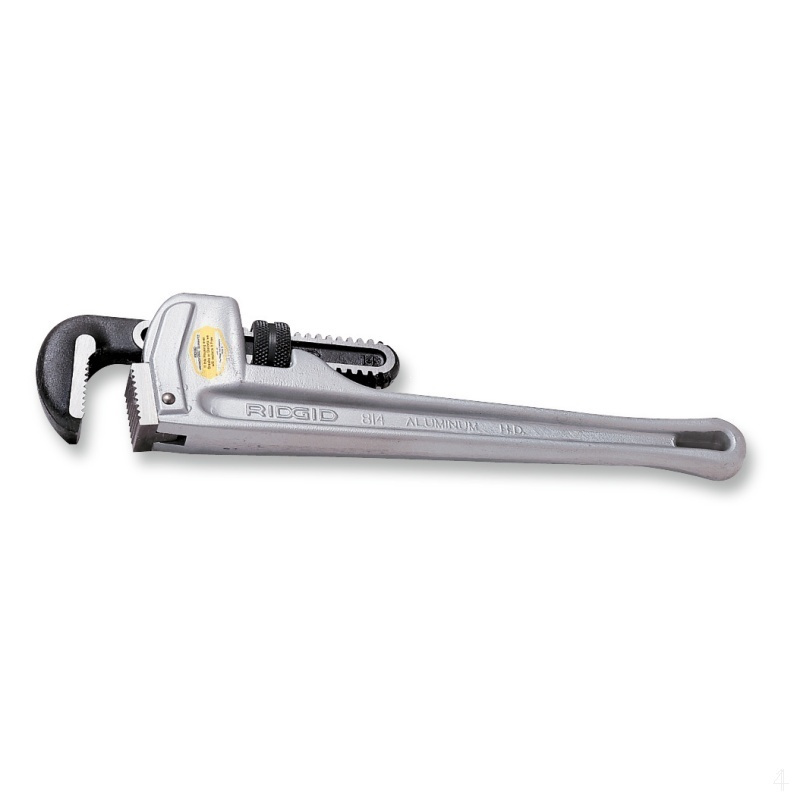 里奇 RIDGID 31110 36“铝直管钳(包装数量 1件)