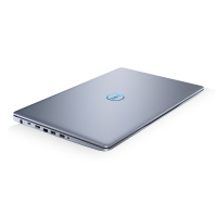 戴尔（DELL）游匣G3 3579-1545L 15.6英寸轻薄本发烧游戏本笔记本电脑i5-8300H 16G 1TB+256GB GTX1050-4G独显 蓝色/黑色 定制版