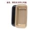 8寸黑色 加厚吐司模具450克带盖面包模具家用烘焙烤箱烤面包不粘土司盒子