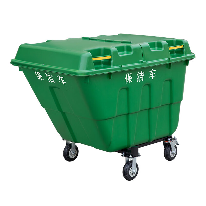丝络客 户外长凳式清洁工具储物箱(单位:个)