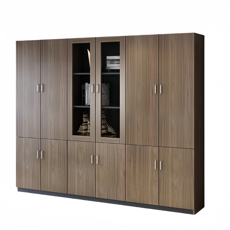 锁匠 书柜240*40*200cm台高清大图