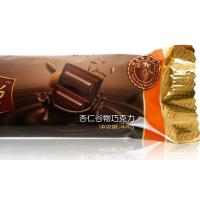 金帝 果仁谷物巧克力 48g/袋