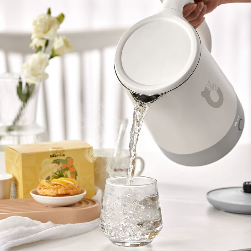 小熊电热水壶 ZDH-Q17U7高清大图