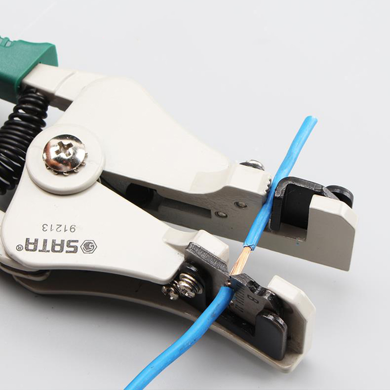世达(SATA)自动剥线钳 B型