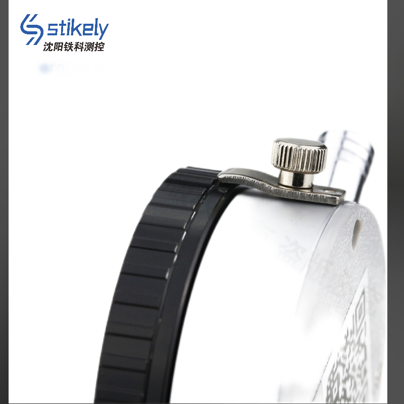 Stikely 百分表 0-5mm/块