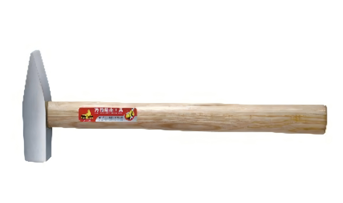 Haiboshi 400g木柄钳工锤 HB(HB)-353024A 把