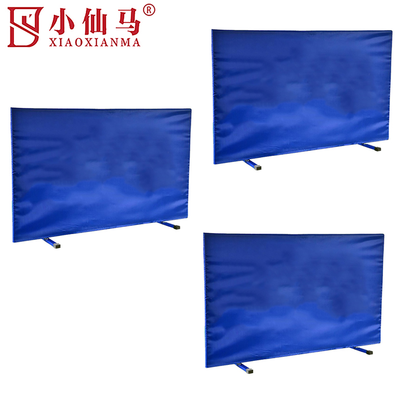 小仙马 乒乓球挡板 75*140CM 块高清大图