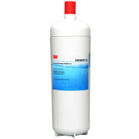 3M净水器DWS6000T-CN滤芯PFS6000-C-CN+DWS6000-C-CN直饮机配件 滤芯一套