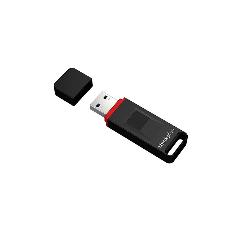 联想 加密U盘 32G