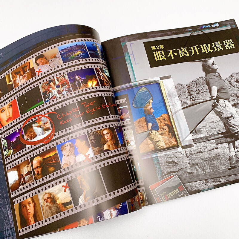 人民邮电出版社摄影报价_参数_图片_视频_怎么样_问答-苏宁易购