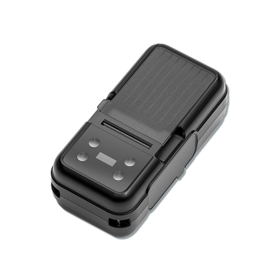 秦泰(Cqint) QT-800 便携标签打印机 (计价单位:个)黑色