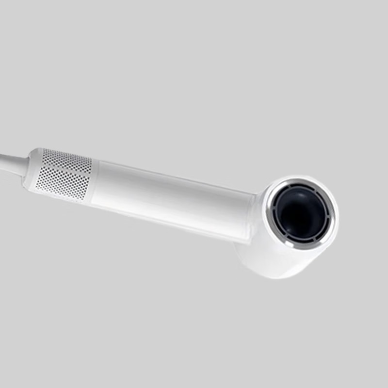 万和WZ-DC150A插电式吹风机家用高速 白色 1个(单位:个)高清大图