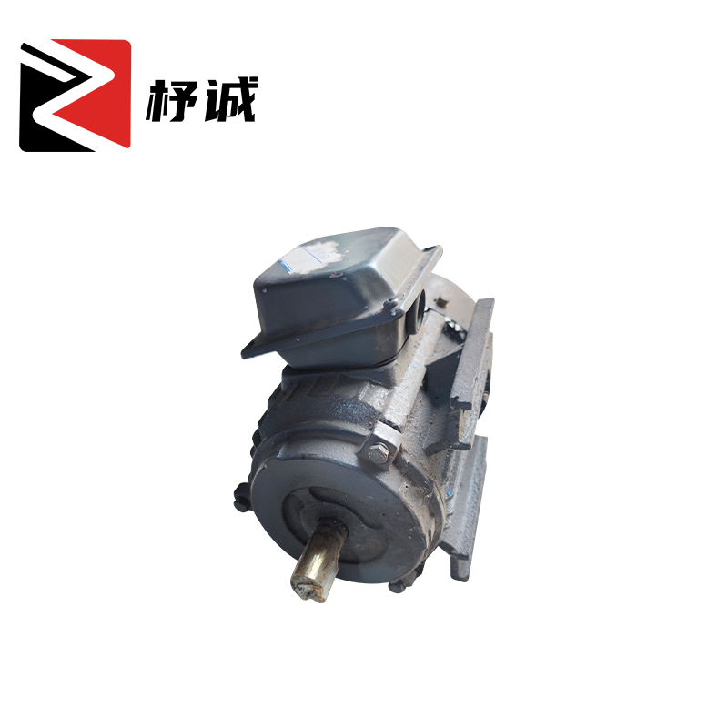 杼诚电机380v 200w/台高清大图