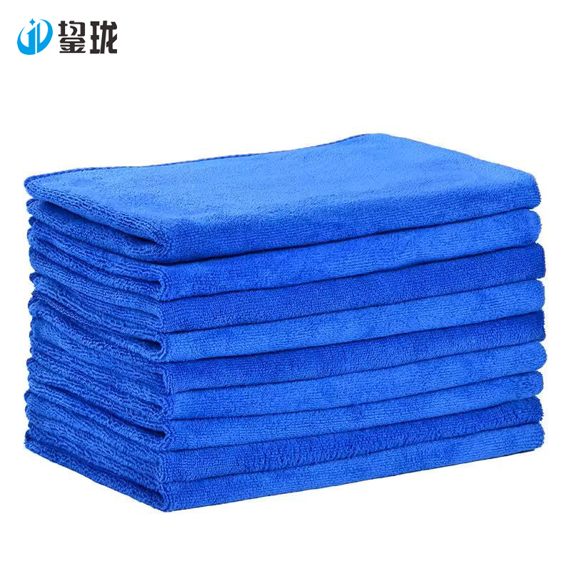 鋆珑 清洁巾清洁布 30*60cm 块高清大图