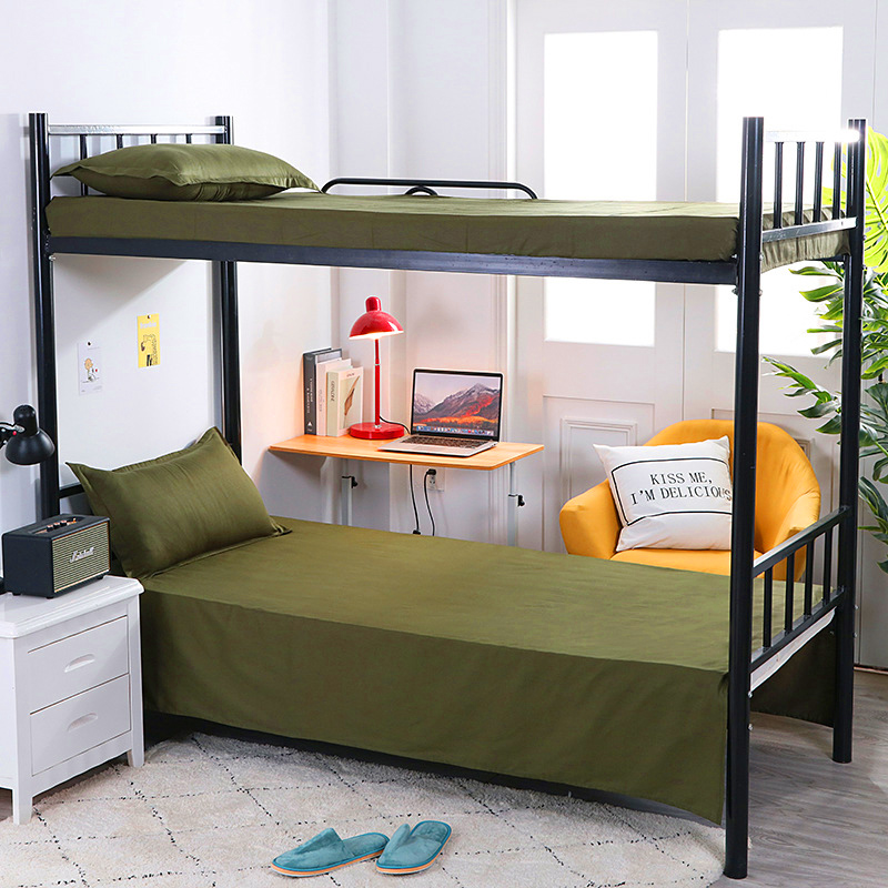 优福安达纯棉床单床垫 CD20240005 /套高清大图