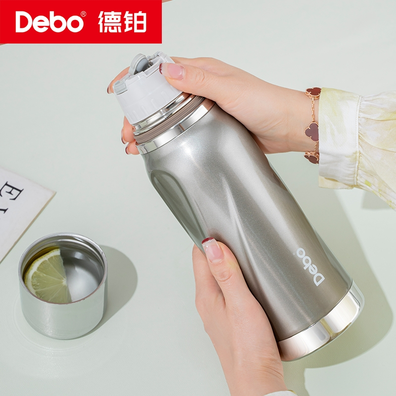 Debo德铂 沃伦 (真空异形杯)DEP-902高清大图