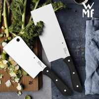 德国WMF/福腾宝 profi select刀具 1891219990切菜剁肉骨刀水果刀蔬菜刀