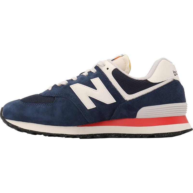 新百伦(New Balance)经典复古老爹鞋男鞋休闲运动鞋574系列舒适百