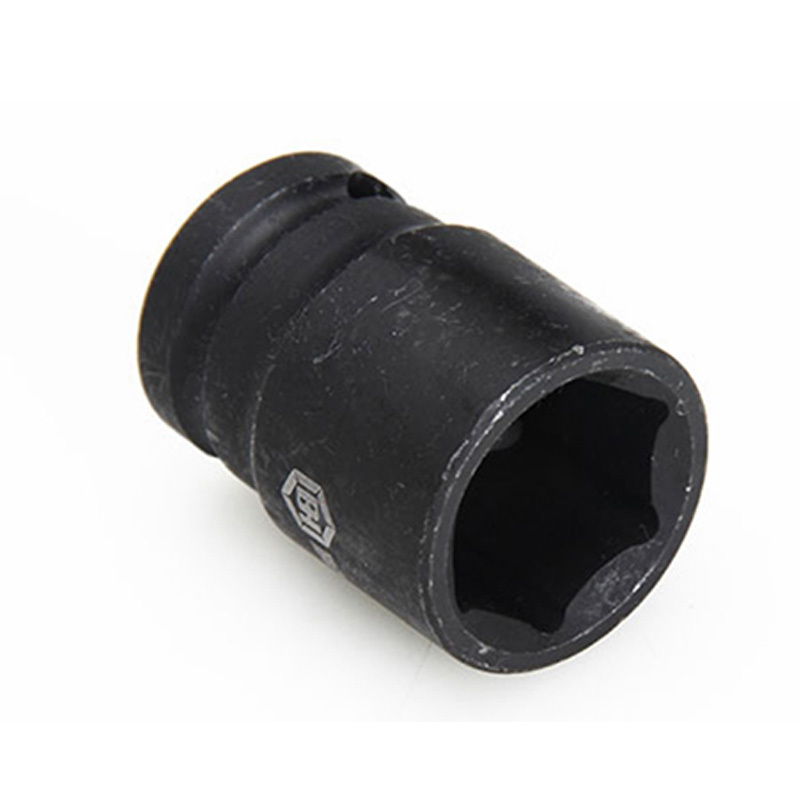 宝合(BOOHER)12.5mm系列公制6角气动套筒11mm YX