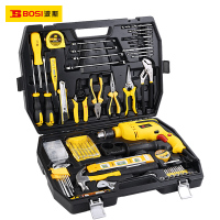 波斯 bosi 119件组合式工具套装 BS511119 1套(单位:套)