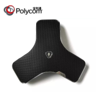 宝利通(POLYCOM)Group500-1080P 会议电话机 音视频会议一体机 高清视频远程会议终端