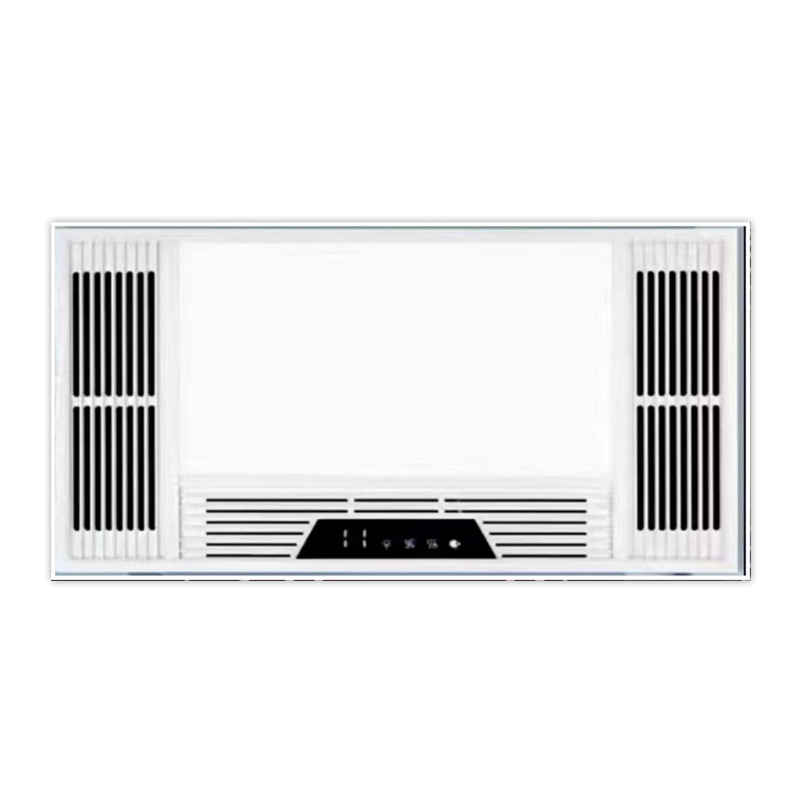 木林森智能电器木林森系列6号风暖风浴霸灯集成吊顶嵌入式智能浴室